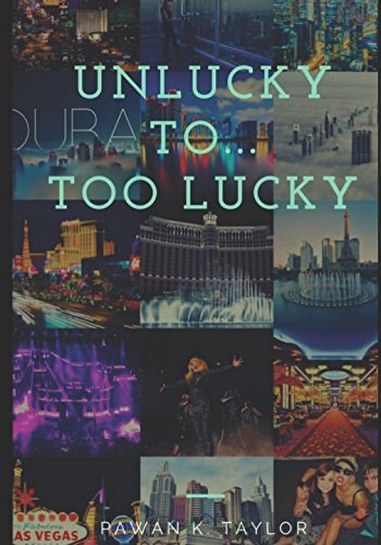 Product Image: Unlucky to too Lucky