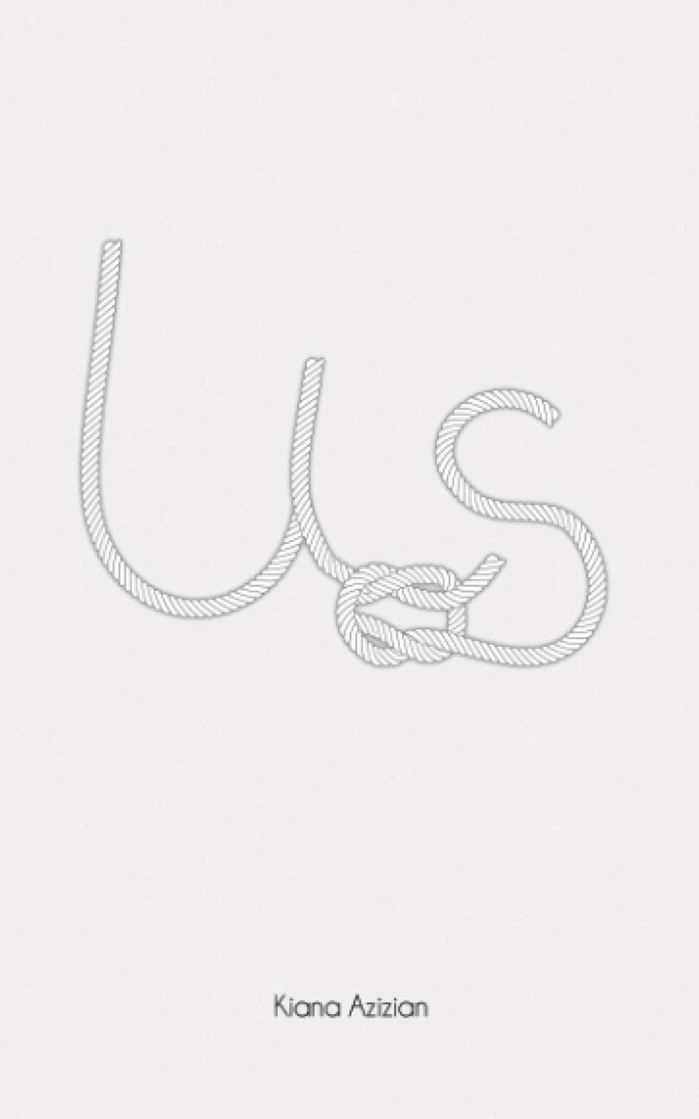 us.: a collection of poetry Poetry