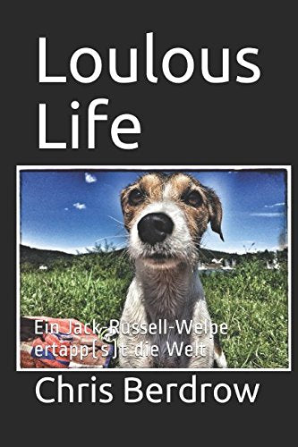 Loulous Life: Ein Jack-Russell-Welpe ertapp(s)t die Welt Pets