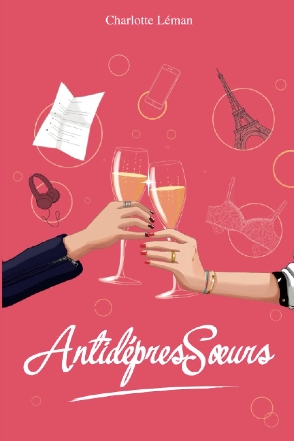 AntidépresSœurs (AntidépresSoeurs, Band 1) Humour & Satire
