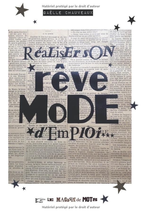Réaliser son rêve: mode d'emploi: Une méthode pas à pas pour être toi mais en mieux book