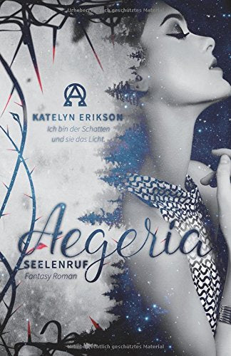 Aegeria: Seelenruf Urban Fantasy Books