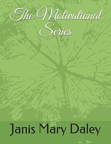 The Motivational Series Poetry