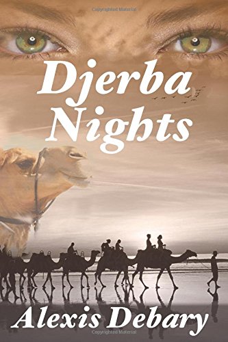 Djerba Nights (Cosmopolitan Thrillers, Band 1) Action & Adventure