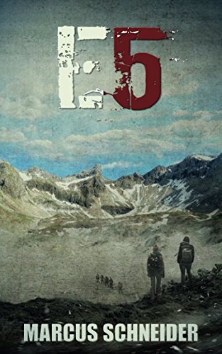 E5 Suspense & Thrillers