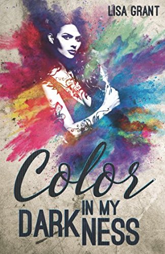 Product Image: Color in my Darkness