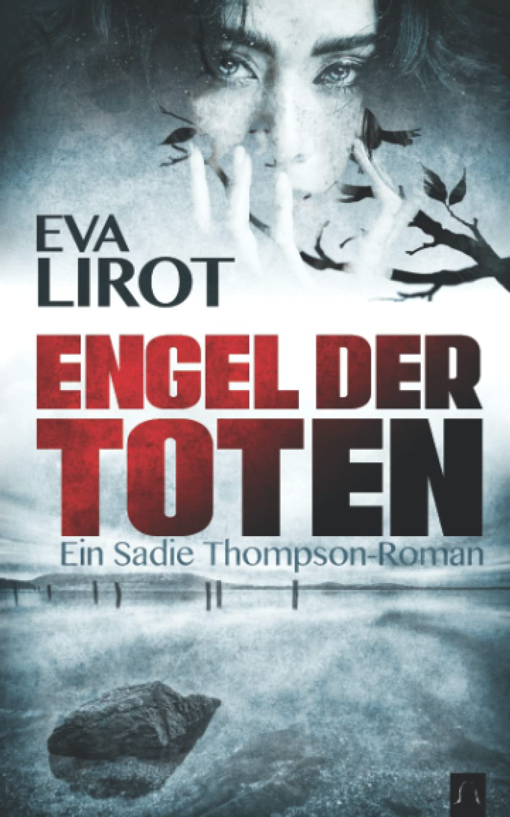 Engel der Toten: Ein Sadie Thompson-Roman Contemporary literature