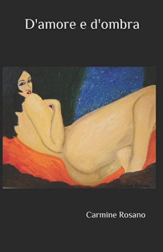D'amore e d'ombra Contemporary literature Books