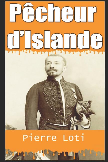 Pêcheur d’Islande Contemporary literature Books