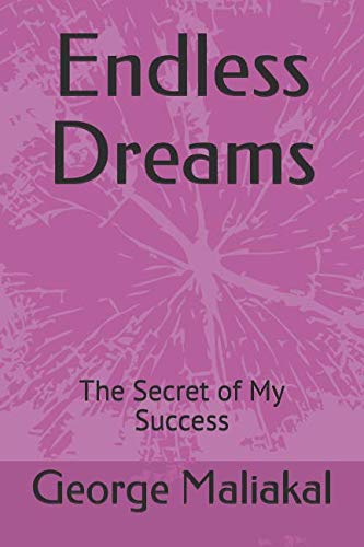 Endless Dreams: The Secret of My Success Religion & Esotericism