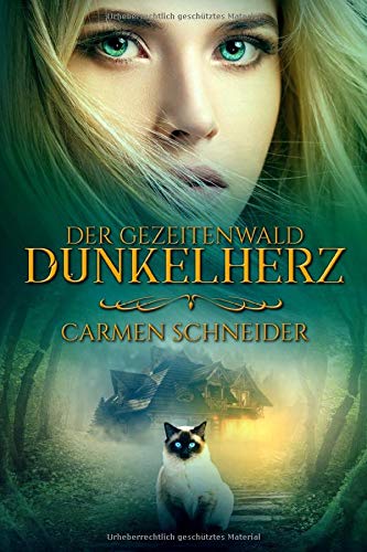 Product Image: Der Gezeitenwald: Dunkelherz
