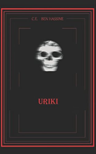 URIKI: Le nécromancien, la Reine sorcière et les héros de l'Uriki Fantasy & Sci-Fi