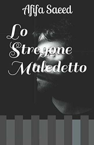 Product Image: Lo stregone Maledetto