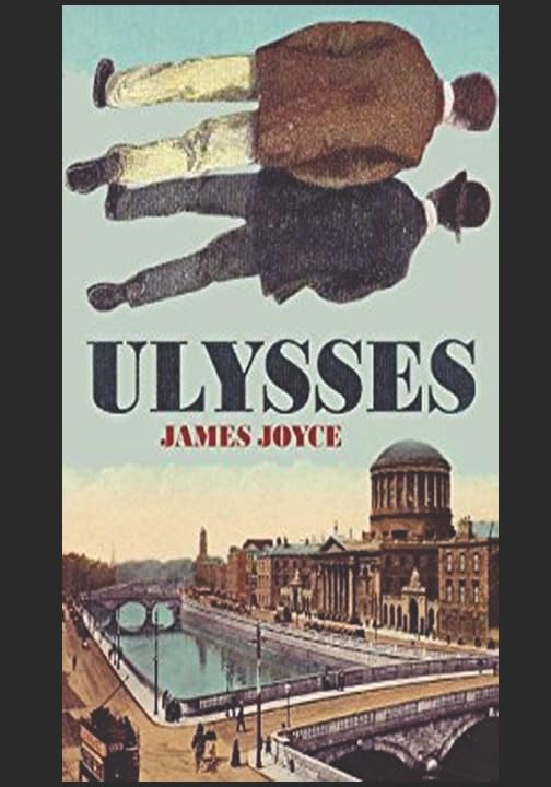 Ulysses: (annotated) Contemporary literature