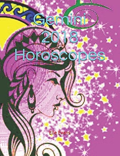 Gemini 2018 Horoscopes Religion & Esotericism
