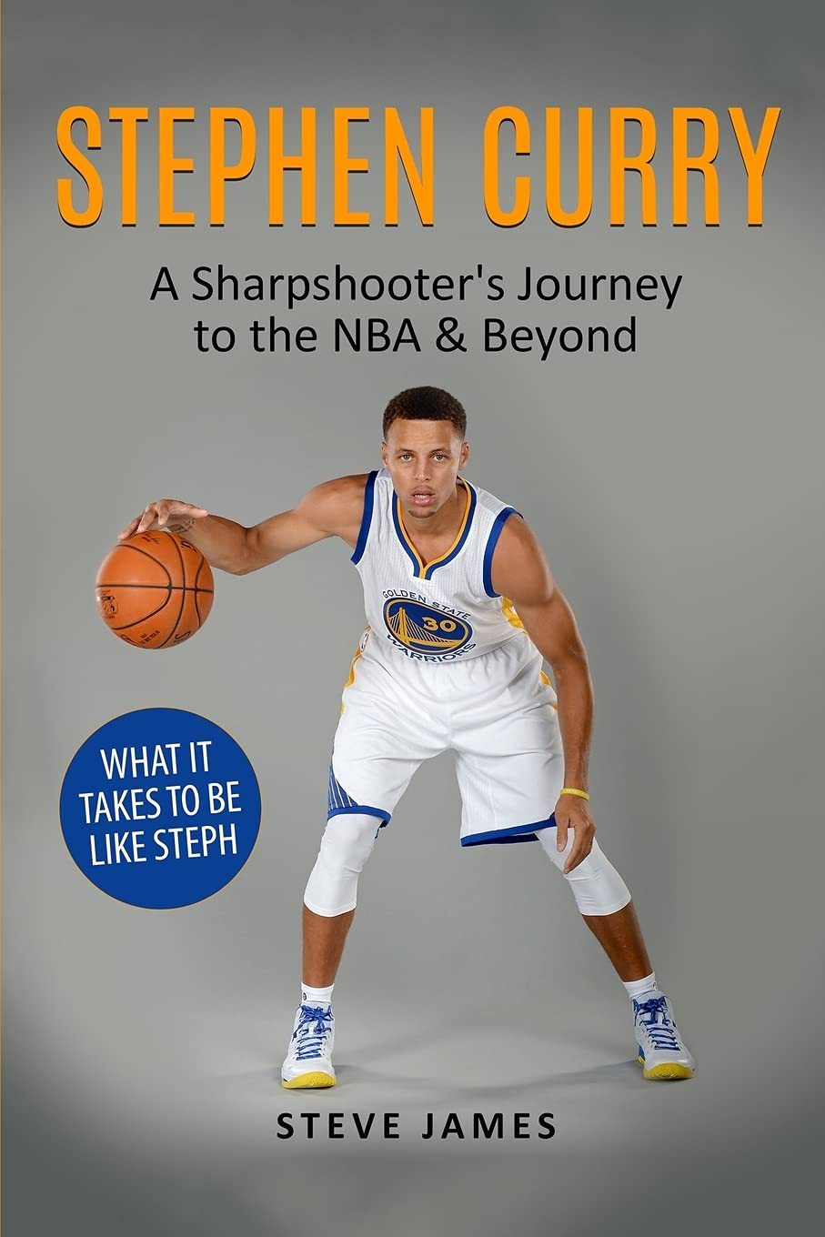 Stephen Curry: A Sharpshooter's Journey to the NBA & Beyond (Basketball Biographies in Color, Band 1) Memories