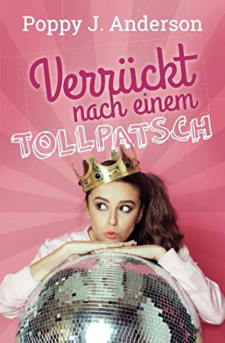 Verrückt nach einem Tollpatsch Contemporary literature