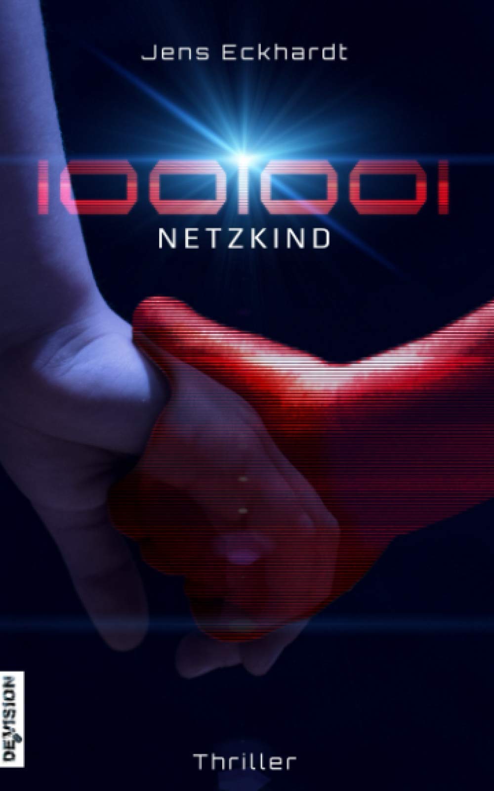 1001001: Netzkind Contemporary literature Books