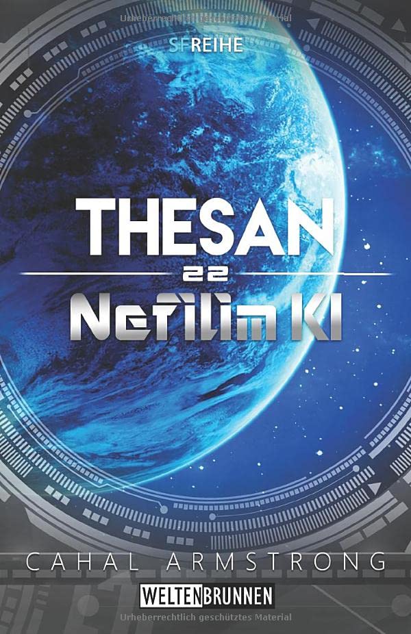 Thesan: Nefilim KI 22 Action & Adventure