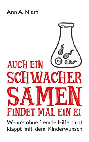 Auch ein schwacher Samen findet mal ein Ei: Wenn’s ohne fremde Hilfe nicht klappt mit dem Kinderwunsch Medicine