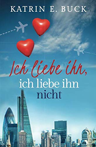 Ich liebe ihn, ich liebe ihn nicht Contemporary literature