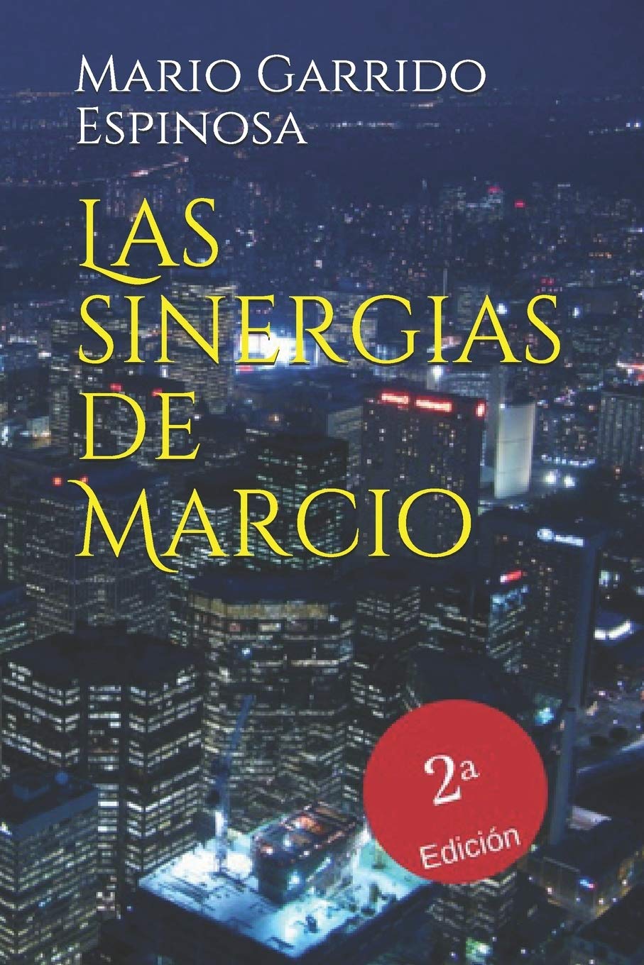 Las Sinergias de Marcio: Sátiras de programadores e informáticos dentro del mundo corporativo de las empresas multinacionales de consultoría, tecnología y desarrollo de software Humour & Satire