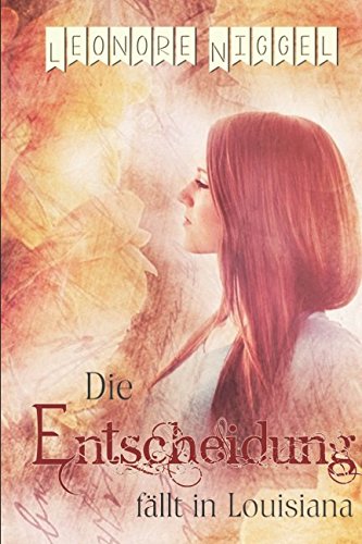 Die Entscheidung fällt in Louisiana Contemporary literature