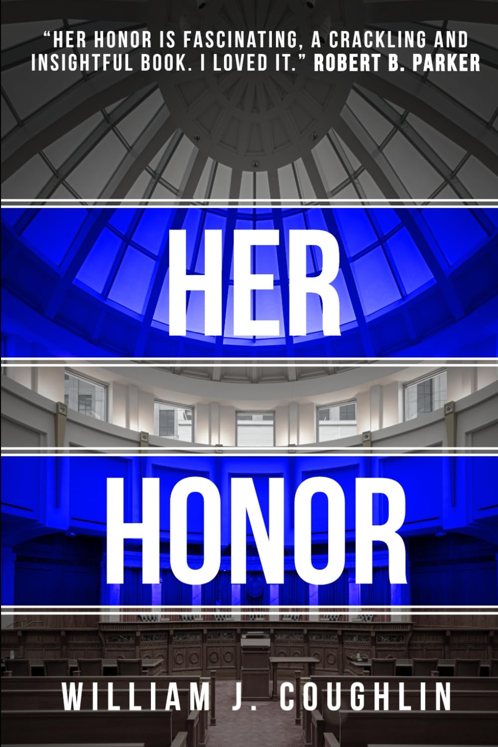 Her Honor (Gripping Legal Thrillers Collection) Contemporary literature