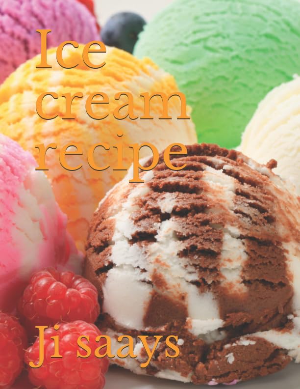 Product Image: Ice cream