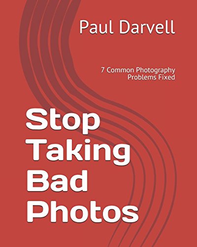 Product Image: Stop Taking Bad Photos: 7 Common Photography Problems Fixed