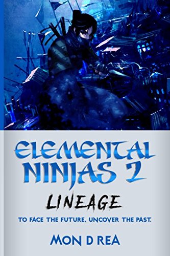 Elemental Ninjas 2: Lineage Leisure & Fun