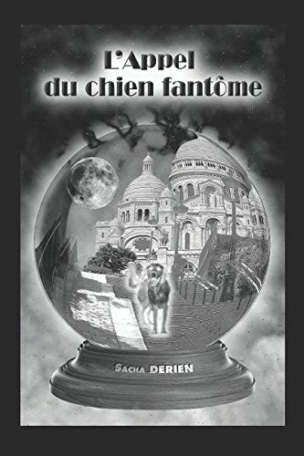 L'appel du chien fantôme book
