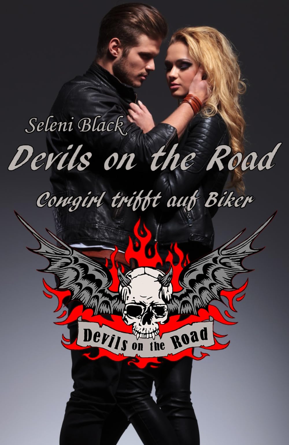 Cowgirl trifft auf Biker (MC Serie, Band 1) Action & Adventure