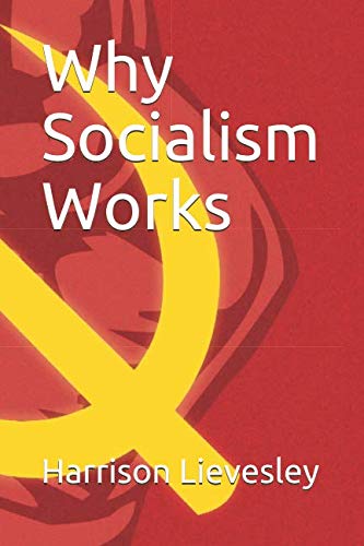 Why Socialism Works Social Sciences Books