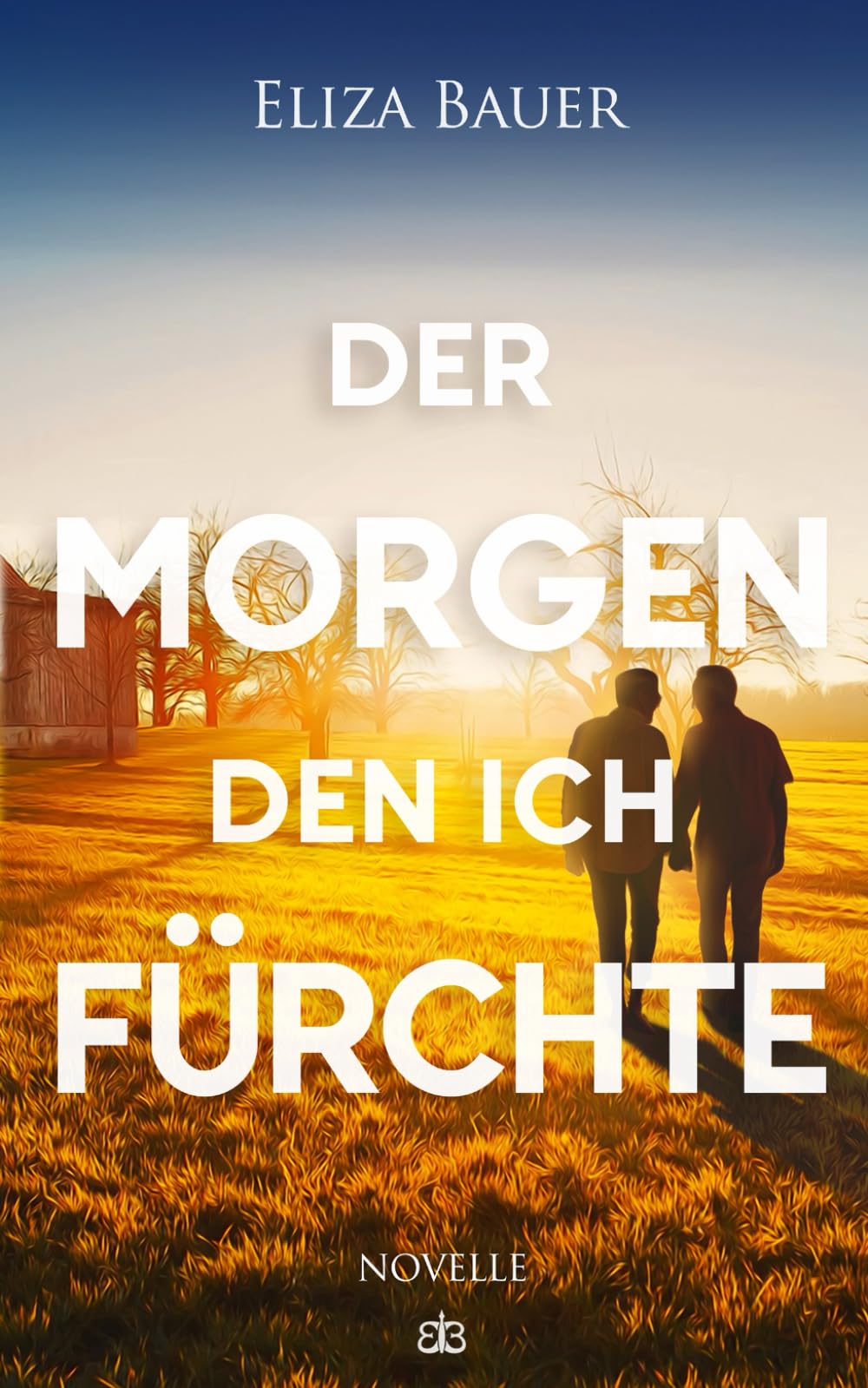 Der Morgen, den ich fürchte book