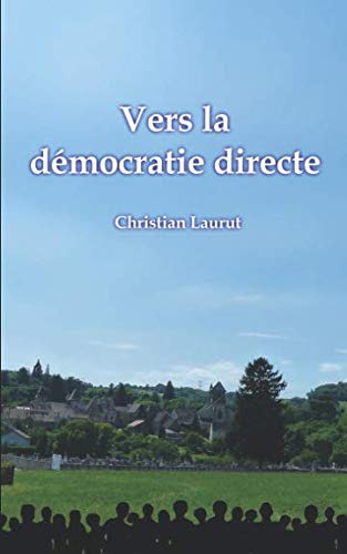 Product Image: Vers la démocratie directe