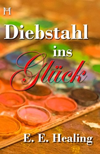 Product Image: Diebstahl ins Glück