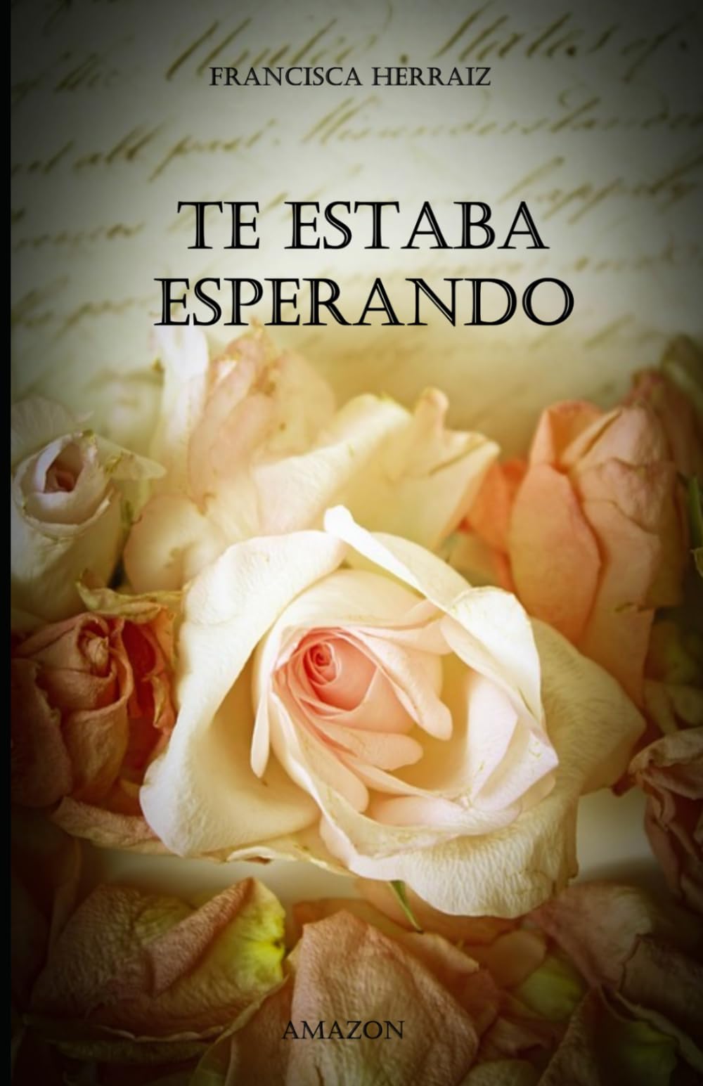 Te estaba esperando Contemporary Romance