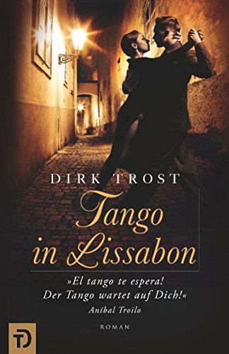 Product Image: Tango in Lissabon