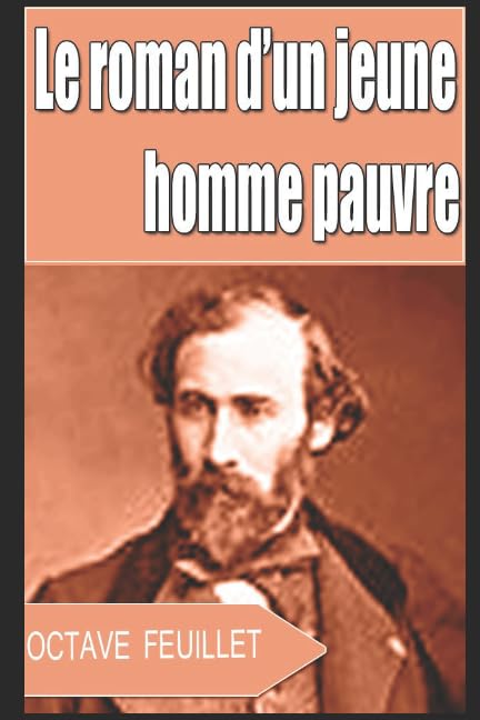 Le roman d’un jeune homme pauvre book