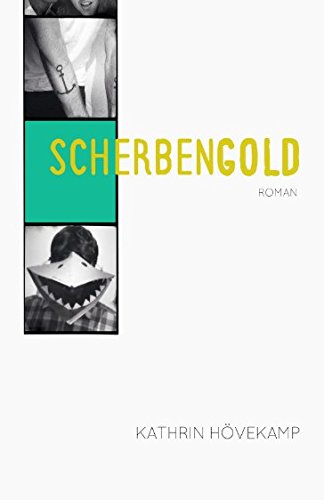 Scherbengold New Adult