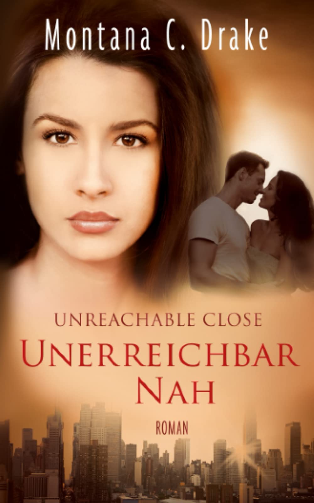 Unreachable Close: Unerreichbar Nah Suspense & Thrillers