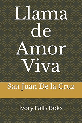 Llama de Amor Viva Religion & Esotericism