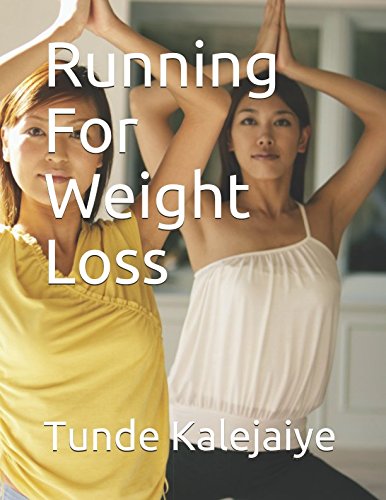 Running For Weight Loss Medicine