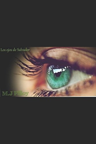 Los ojos de Salvador Contemporary Romance