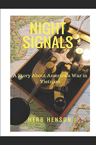 Night Signals: A Story About America's War in Vietnam Biographies & Memoirs