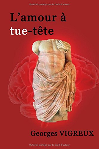 L'amour à tue-tête Suspense & Thrillers