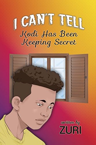 I Can't Tell: Kodi Has Been Keeping Secret Novels & Short Stories