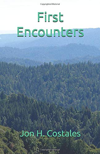 First Encounters (Bove Sandle Adventure, Band 1) Eroticism