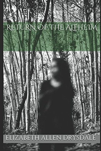 Return of the Alfheim Fantasy & Sci-Fi